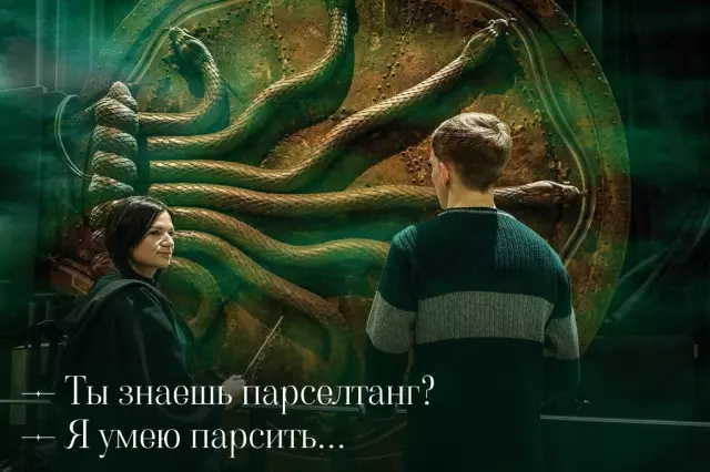 Основы парсинга в Python: примеры и советы