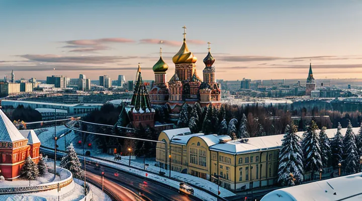 Парсим данные из Google Maps и «уничтожаем» конкурентов