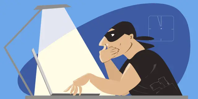Шокирующая правда о том, какие данные о вас можно спарсить
